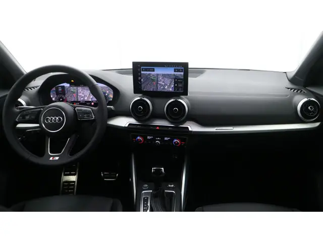 Audi Q2 35 TFSI 150PK S Edition 2025 Benzine 22