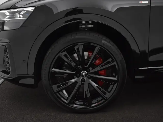 Audi Q8 55 TFSI e quattro Pro Line S 394 PK 2025 Benzine 20