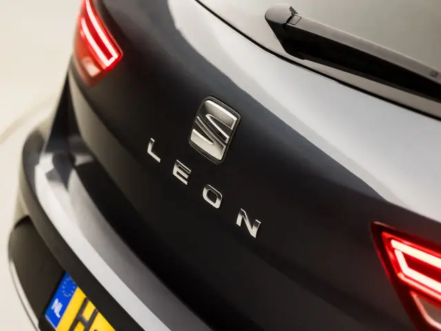 SEAT Leon 1.5 TSI FR Ultimate Sport 2020 Benzine 30