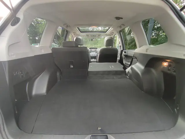 Subaru Forester 2.0 Premium 2017 Benzine 27