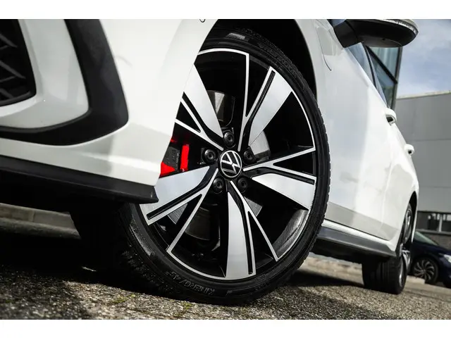 Volkswagen Golf 1.4 eHybrid GTE 2020 Hybride Benzine 13