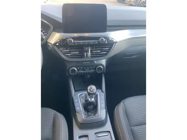 Ford Kuga 1.5 EcoBoost Titanium 2020 Benzine 11