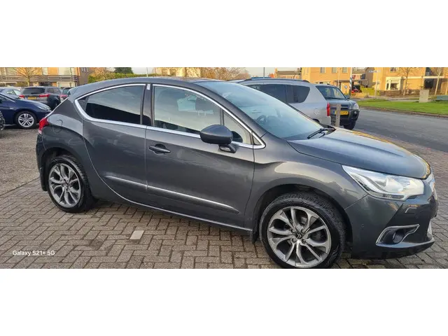 Citroën DS4 1.6 VTi So Chic💢€7750,-💢 2014 Benzine 5