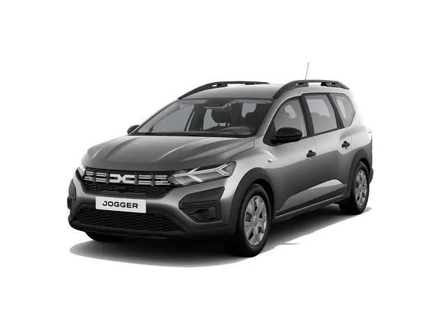 Dacia Jogger Limited Edition 2025 Hybride Benzine 2