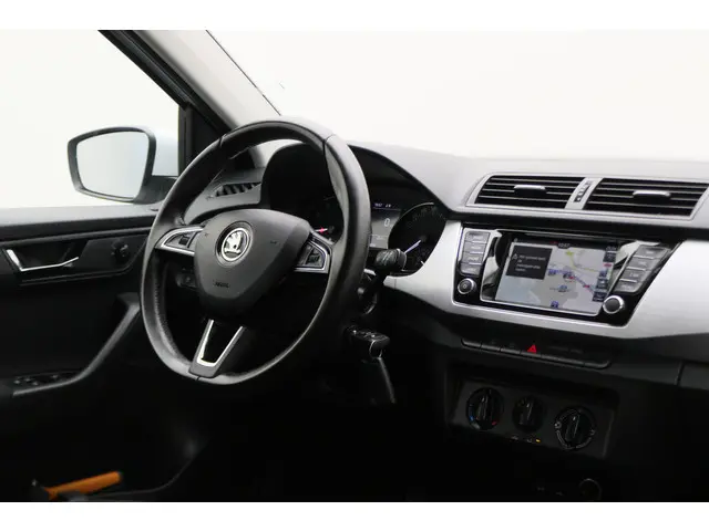Škoda Fabia Combi 1.0 TSI Drive 2018 Benzine 28