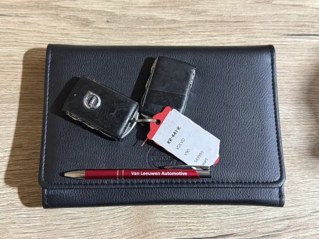 Volvo V90 2.0 D4 Inscription 2016 Diesel 9