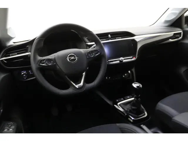 Opel Corsa 1.2 Turbo 100pk Elegance 2023 Benzine 17