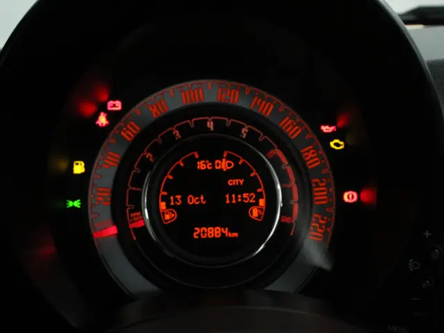 Fiat 500C 1.0 Cabrio Bella Vita 2023 Benzine 14