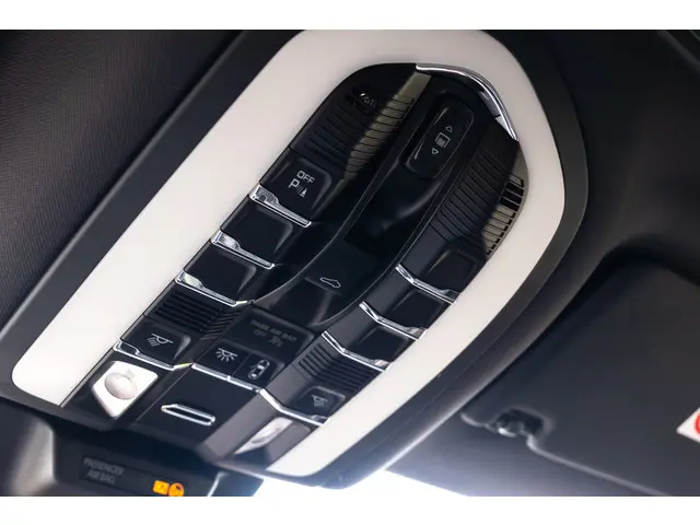 Porsche Macan 3.0 S 2021 Benzine 22