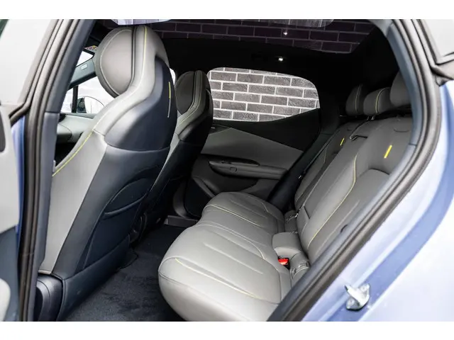 Lynk & Co 02 More 66 KW 2026 Elektrisch 9