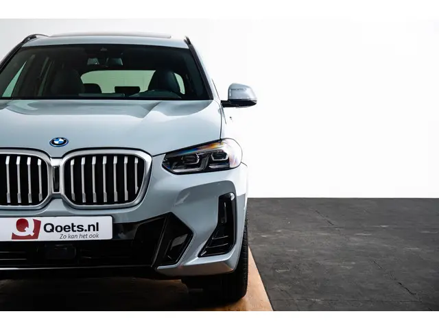 BMW X3 xDrive30e High Executive 2023 Hybride Benzine 27