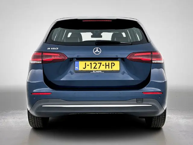 Mercedes-Benz B-Klasse 160 Advantage 2020 Benzine 27