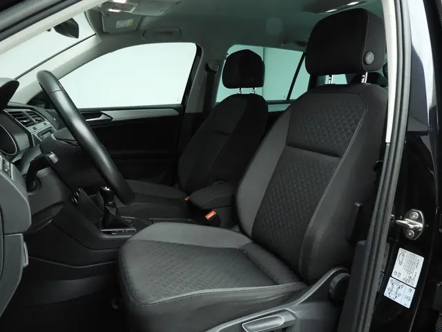 Volkswagen Tiguan 1.4 TSI ACT Comfortline 2016 Benzine 8