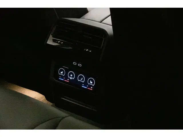 BMW M5 5-serie 2025 Hybride Benzine 21