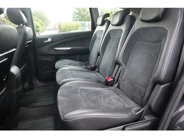 Ford S-Max 1.6 EcoBoost Platinum 2015 Benzine 5