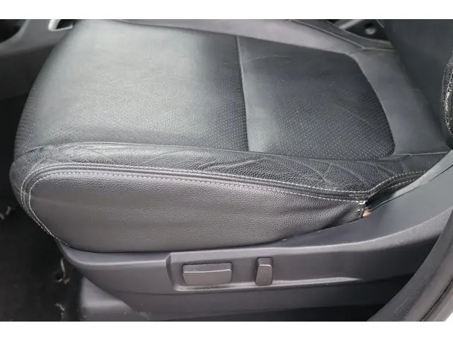 Mitsubishi Outlander 2.0 Instyle 2014 Benzine 26