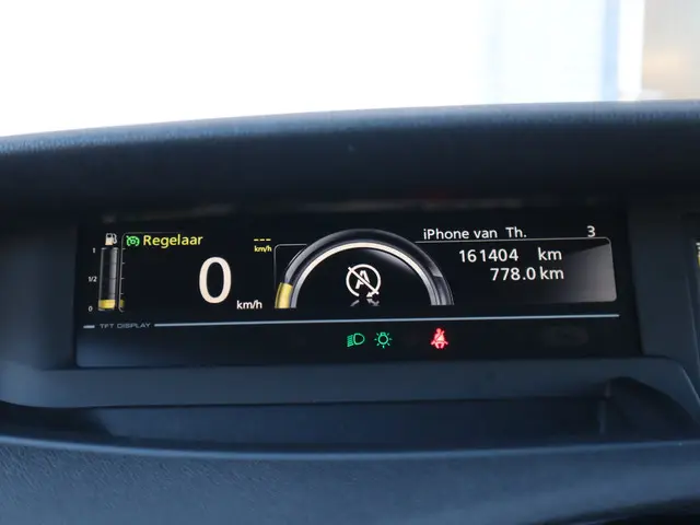 Renault Scénic 1.2 TCe 130 PK Bose 2014 Benzine 19