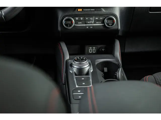 Ford Kuga 2.5 PHEV ST-Line 2022 Hybride Benzine 44