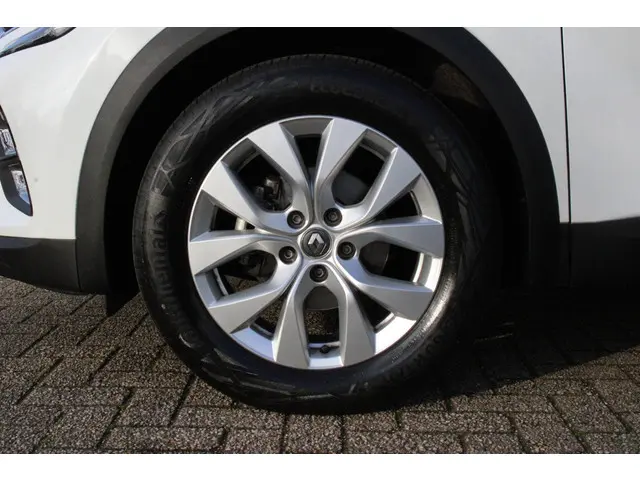 Renault Captur 1.3 TCe 140 Intens 2021 Benzine 20