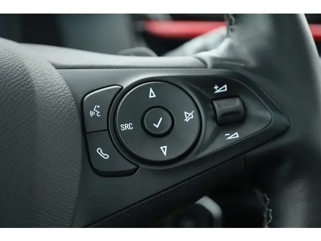 Opel Corsa 1.2 GS Line Automaat 2023 Benzine 11