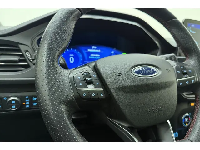 Ford Kuga 2.5 PHEV Vignale 2021 Hybride Benzine 25