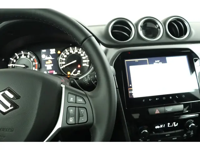 Suzuki Vitara 1.5 Hybrid Select 2025 Hybride Benzine 18