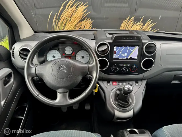 Citroën Berlingo combi 1.2 PureTech Feel 2017 Benzine 7