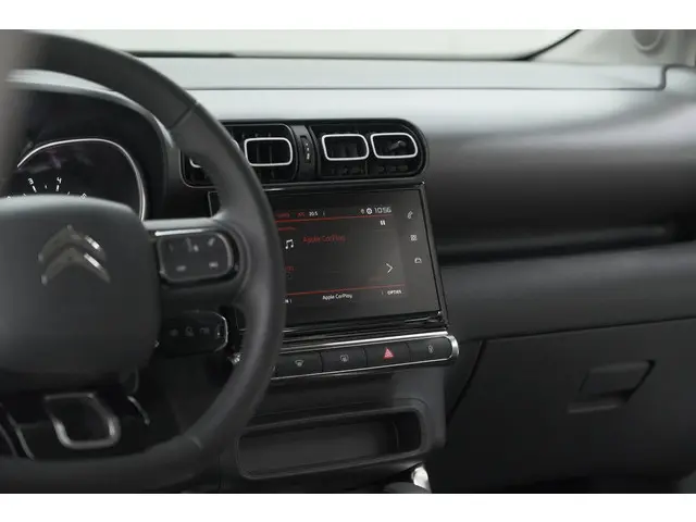 Citroën C3 Aircross PureTech 130 EAT6 Max 2024 Benzine 43