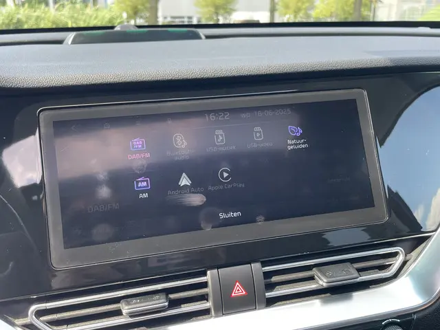 Kia e-Niro DynamicPlusLine 64 kWh 2022 Elektrisch 20