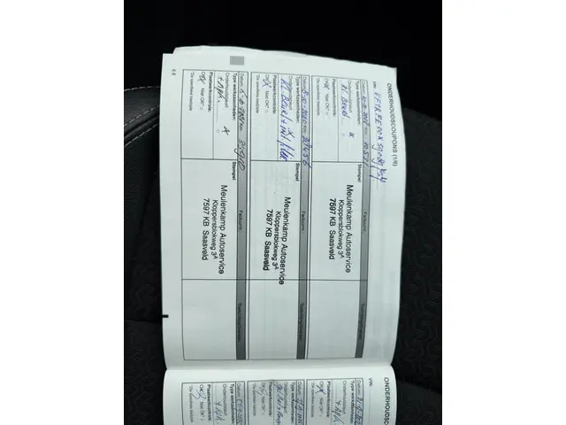 Renault Kadjar 1.2 TCe Intens 2017 Benzine 35