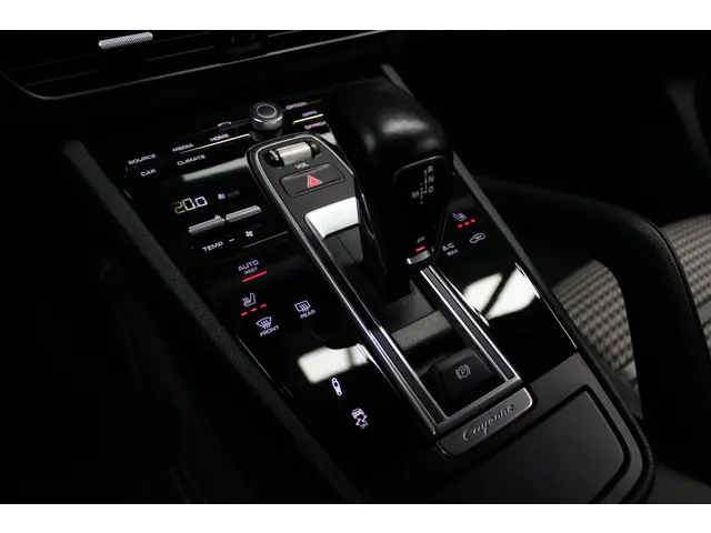 Porsche Cayenne Coupé 3.0 GT 2020 Benzine 26