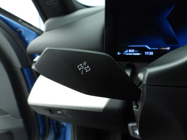 BMW 5 Serie Touring 530e 2026 Hybride Benzine 27