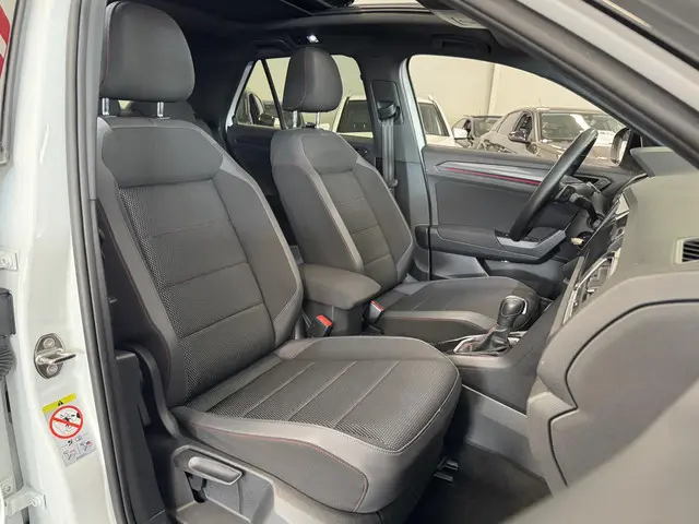 Volkswagen T-Roc 1.5 TSI 2021 Benzine 15
