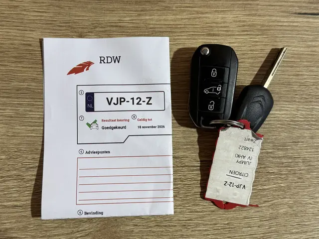 Citroën Jumpy Citroën 2.0 BlueHDI 120 M Club 2021 Diesel 8