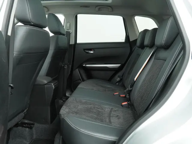 Suzuki Vitara 1.4 Boosterjet Stijl 2020 Benzine 9