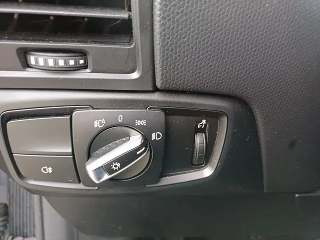 BMW i3 Basis Comfort Advance 22 kWh 2016 Elektrisch 41