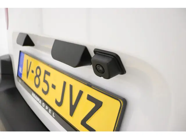 Opel Combo 1.5 BlueHDi 100 S&S L1 2024 Diesel 15