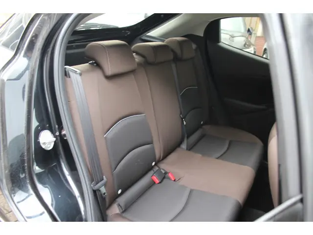 Mazda 2 1.5 Skyact-G Style Selected 2020 Benzine 12