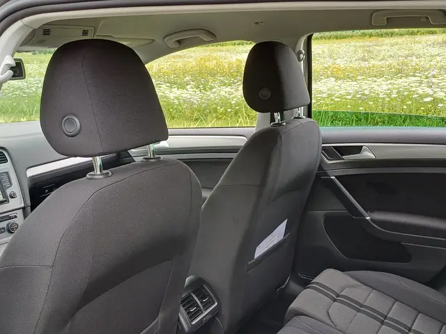 Volkswagen Golf 1.0 TSI Connected Series 2016 Benzine 26