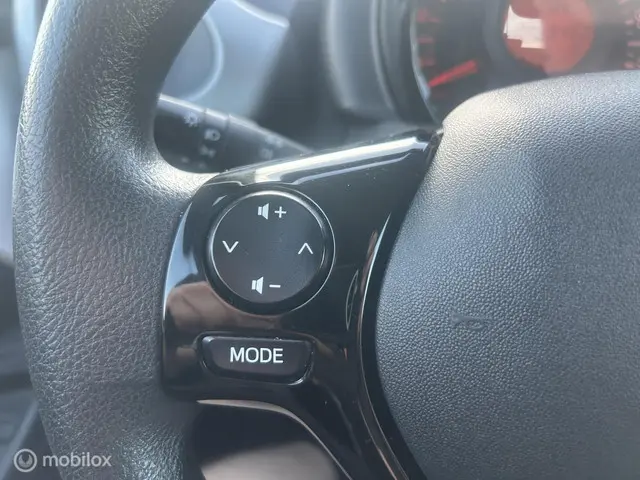 Peugeot 108 1.0 e-VTi Active TOP! 2017 Benzine 7