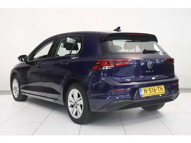 Volkswagen Golf 1.0 TSI Life 2022 Benzine 7