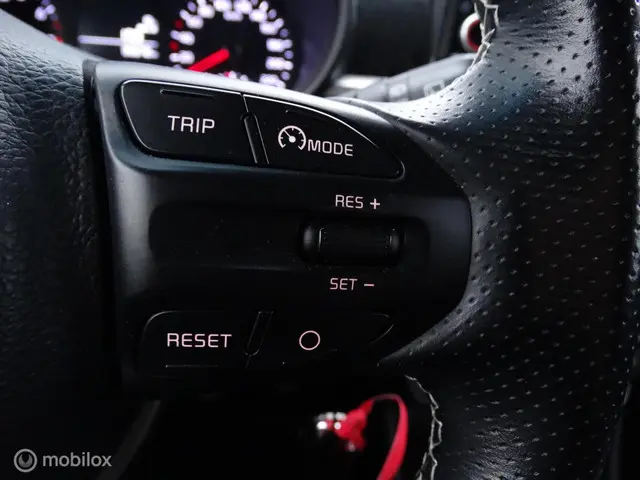 Kia Picanto 1.2 CVVT GT-Line | Hagelschade 2018 Benzine 16