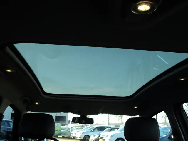 Ford S-Max 1.6 EcoBoost Titanium 161 PK 2014 Benzine 16