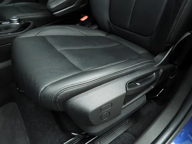 BMW 2 Serie Gran Tourer 216i 7p. 2022 Benzine 18