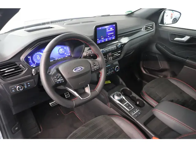 Ford Kuga 2.5 PHEV ST-Line X 2022 Hybride Benzine 31