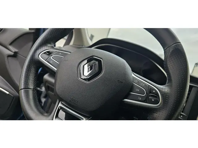 Renault Mégane TCe 130 GT-Line 2016 Benzine 17