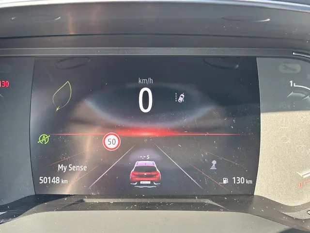 Renault Captur TCe 90 Intens 2021 Benzine 15