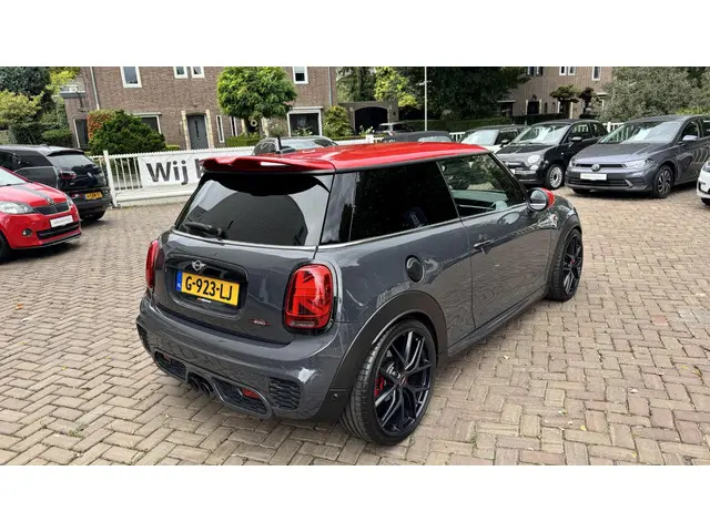 MINI Cooper Mini 2.0 John Works 2015 Benzine 7