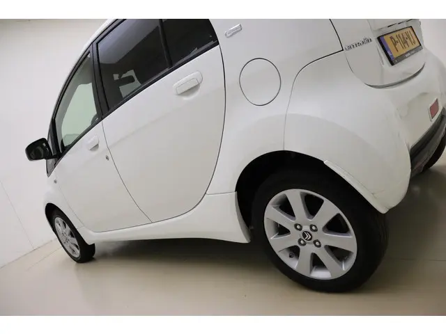 Citroën C-Zero 4-persoons 16 kWh 2020 Elektrisch 16