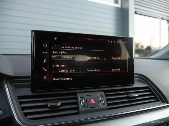 Audi Q5 50 TFSI e S-Line 2022 Hybride Benzine 33